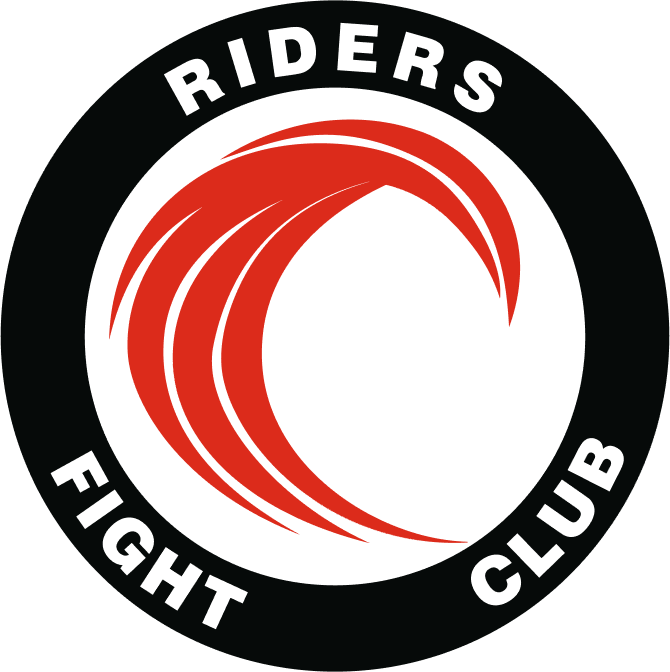 Logo Riders Fight Club